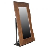 Coast to Coast Large Floor Mirror