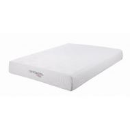 Coaster Company Key 10 Twin Memory Foam Mattress