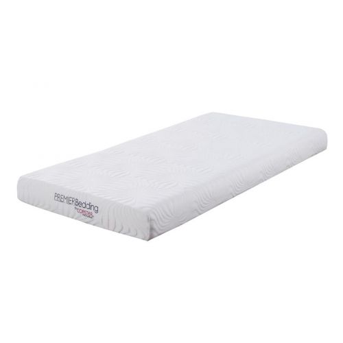  Coaster Company Coaster Premier Bedding Joseph 6 Twin Long Memory Foam Mattress