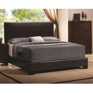 Coaster Home Furnishings Coaster CO-300261Q Queen Bed Brown