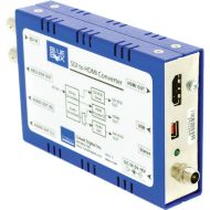 Cobalt Blue Box Group SDI to HDMI Converter