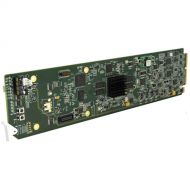 Cobalt 3G/HD/SD-SDI Dual-Channel RGB Color Space Corrector & Frame Sync Card