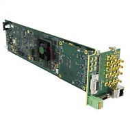Cobalt 9971-MV18-4K 12G/6G/3G/HD/SD-SDI 18-Input UHD 4K Multiviewer
