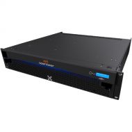 Cobalt Opengear Frame with Cooling, Advanced Networking and SNMP (2 RU)
