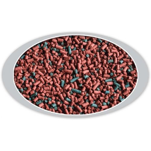  Cobalt 23216 Brine Fish Food