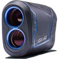 Cobalt Q-4 Slope Golf Rangefinder Blue/Black