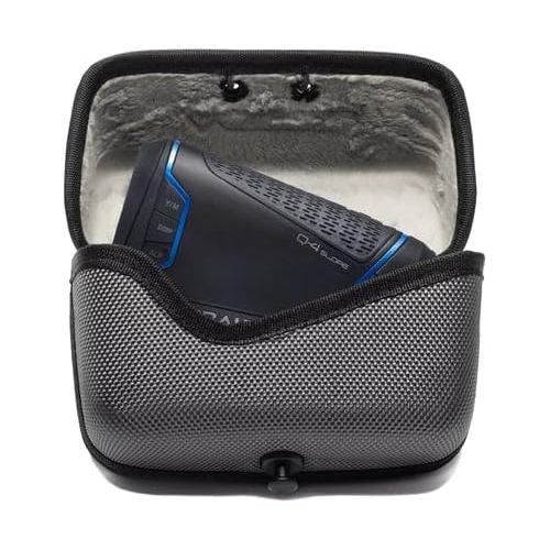  Cobalt Q-4 Slope Golf Rangefinder Blue/Black