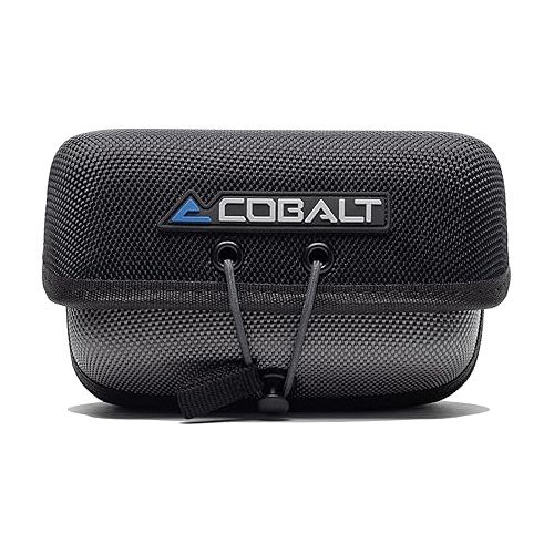  Cobalt Q-4 Slope Golf Rangefinder Blue/Black