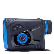 Cobalt Q-6 Golf Laser Rangefinder Blue/Black (Slope)