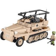 COBI Historical Collection SD. KFZ. 250/3 Vehicle
