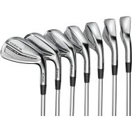 Cobra Golf 2022 Men's King Forged Tec X Iron Set