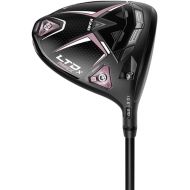 Cobra Golf 2022 LTDX Max Women's Driver