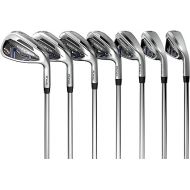 Cobra Golf 2022 LTDX Men's One Length Iron Set