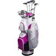 Cobra Golf 2021 Women's Fly XL Complete Set