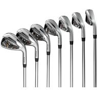 Cobra Golf 2022 LTDX Men's LTDX Iron Set