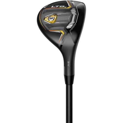 코브라 Cobra Golf 2022 LTDX Men's Combo Iron Set