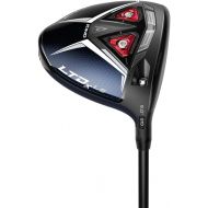 Cobra Golf 2022 LTDX LS Men's Driver Gloss Peacoat-Red