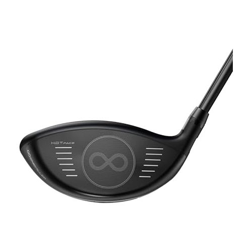 코브라 Cobra Golf 2022 LTDX LS Men's Driver Matte Black-Gold Fusion