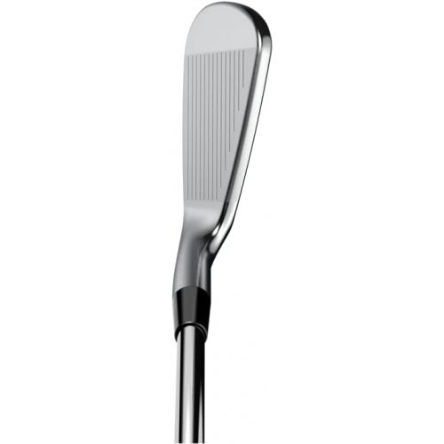 코브라 Cobra Golf 2022 Men's King Forged Tec One Length Iron Set
