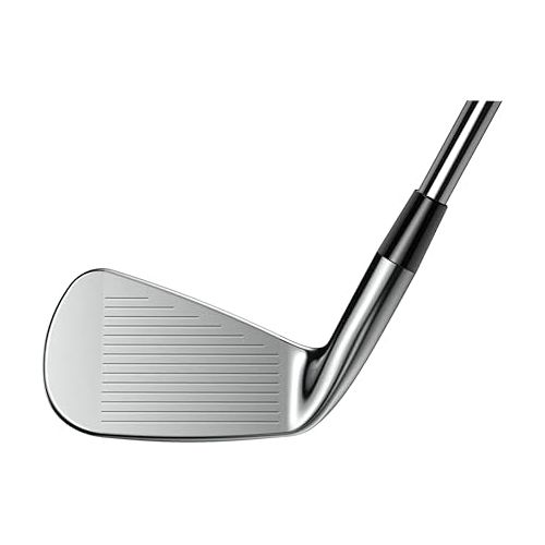 코브라 Cobra Golf 2022 Men's King Forged Tec One Length Iron Set