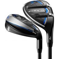 Cobra Golf 2021 Men's T-Rail 2.0 Combo Iron Set