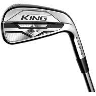 Cobra Golf 2021 Men's King Mim Tour Iron Set