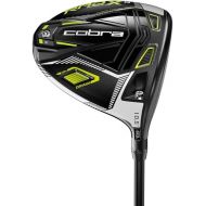 Cobra Golf 2021 Men's Radspeed Draw Driver