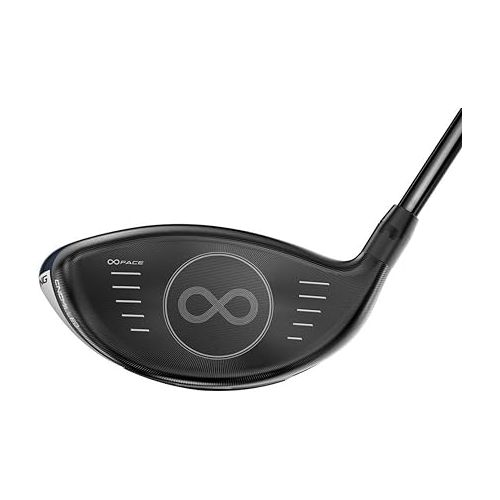 코브라 Cobra Golf 2021 Radspeed Driver Matte Peacoat-Red (Men's Right Hand, Project X Hzrdrus Rdx Blue, X Flex, 9)