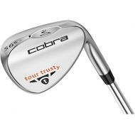 Cobra Men's Tour Trusty Wedge (Satin)