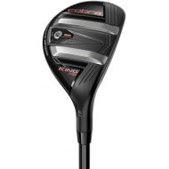 Cobra Golf 2019 F9 Women's Speedback Hybrid (Black/Rose Gold)