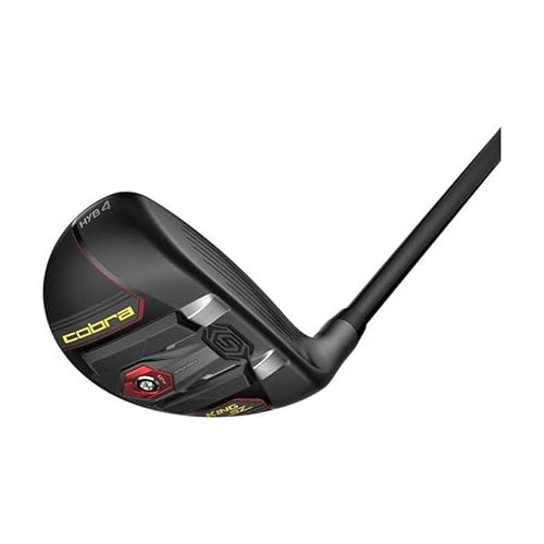 코브라 Cobra Golf 2020 Men's Speedzone Hybrid