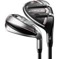 Cobra Golf 2021 Women's T-Rail 2.0 Combo Iron Set