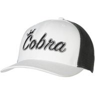 Cobra Golf 2021 Men's C Trucker Hat