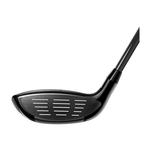 코브라 Cobra Golf 2020 F Max Hybrid 3H Black-Blue (Men's, Right Hand, Reg Flex, 19.0)