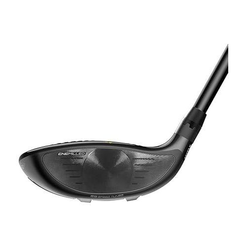 코브라 Cobra Golf 2019 F9 Men's Speedback Fairway (Black/Yellow)