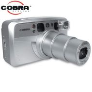 Cobra Digital Z3000 35mm Power Zoom Camera