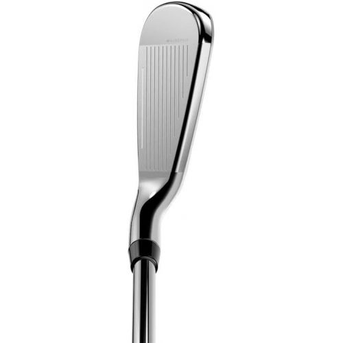 코브라 [아마존베스트]Cobra Golf 2019 F9 Mens Speedback Hybrid/Iron Combo Set