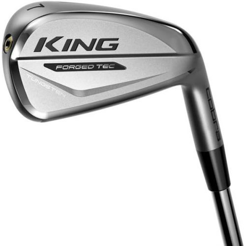 코브라 [아마존베스트]Cobra Golf 2020 King Forged Tec Iron Set