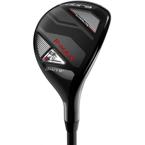 코브라 [아마존베스트]Cobra Golf Mens 2019 F-Max Superlite Hybrid