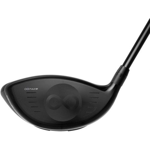 코브라 [아마존베스트]Cobra Golf 2020 Mens Speedzone Extreme Driver Black-White