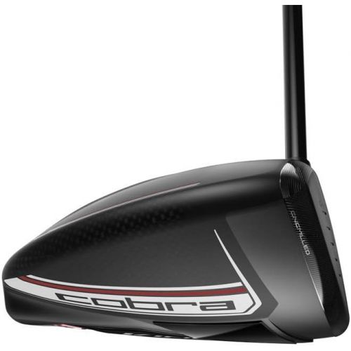 코브라 [아마존베스트]Cobra Golf 2020 Mens Speedzone Extreme Driver Black-White