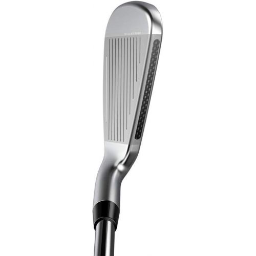 코브라 Cobra Golf 2021 Mens Radspeed One Length Iron Set