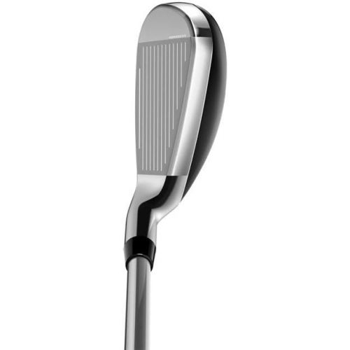 코브라 Cobra Golf 2021 Womens T-Rail 2.0 Combo Iron Set