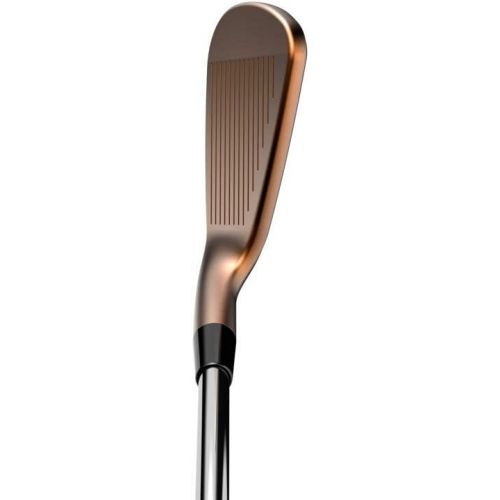 코브라 Cobra Golf 2021 Mens King Mim Tour Copper Gap Wedge