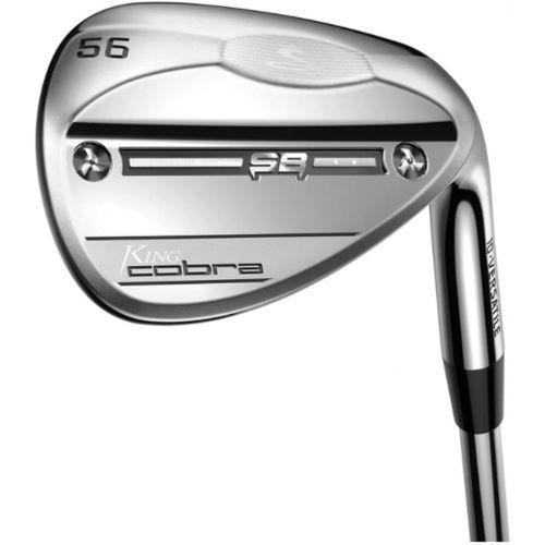 코브라 Cobra Golf King Cobra SB Chrome Wedge