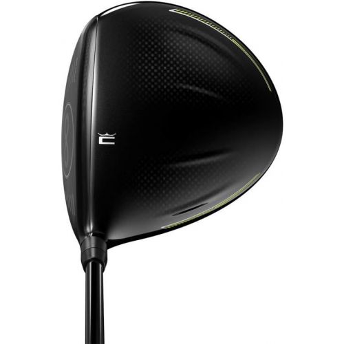 코브라 Cobra Golf 2021 Kids Radspeed XB Driver Gloss Black-Turbo Yellow