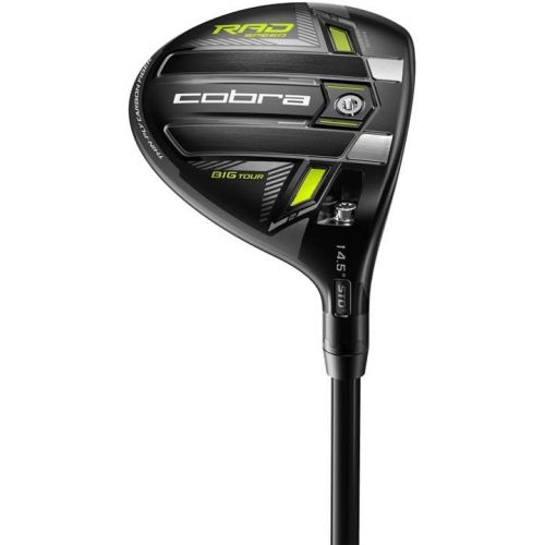 코브라 Cobra Golf 2021 Mens Radspeed Big Tour Fairway