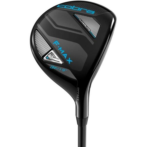 코브라 Cobra Golf Womens 2019 F-Max Superlite Fairway