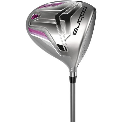 코브라 Cobra Golf 2021 Womens Fly XL Complete Set