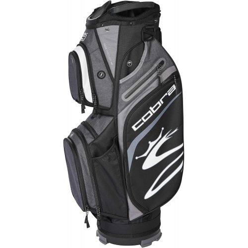 코브라 Cobra Golf 2020 Ultralight Cart Bag